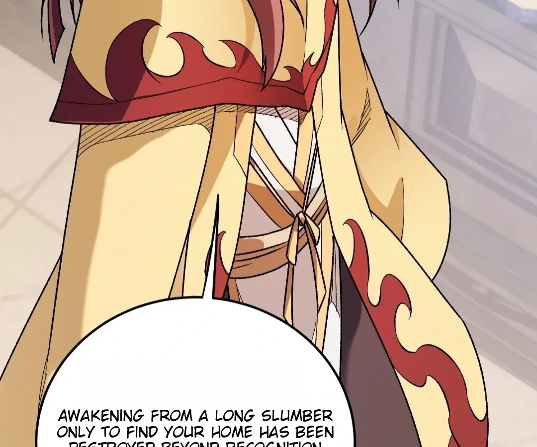 The Jobless Guy Who Has Come to Slay Chapter 185 page 16 - 