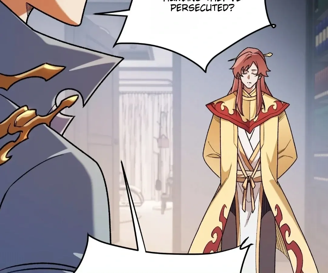 The Jobless Guy Who Has Come to Slay Chapter 185 page 19 - 