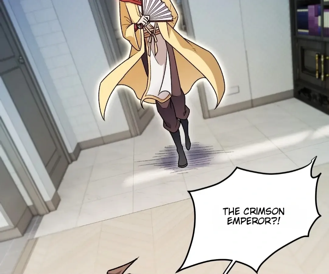 The Jobless Guy Who Has Come to Slay Chapter 185 page 3 - 