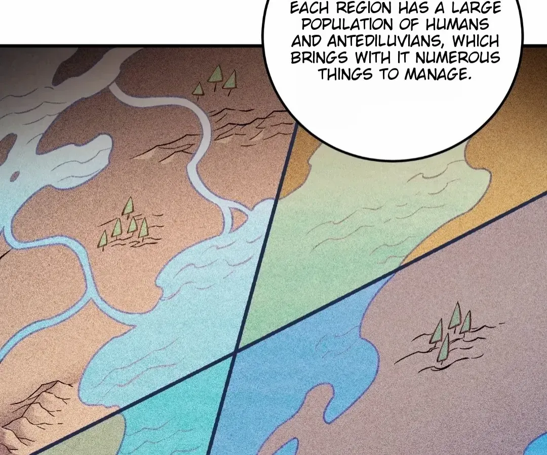 The Jobless Guy Who Has Come to Slay Chapter 185 page 23 - 