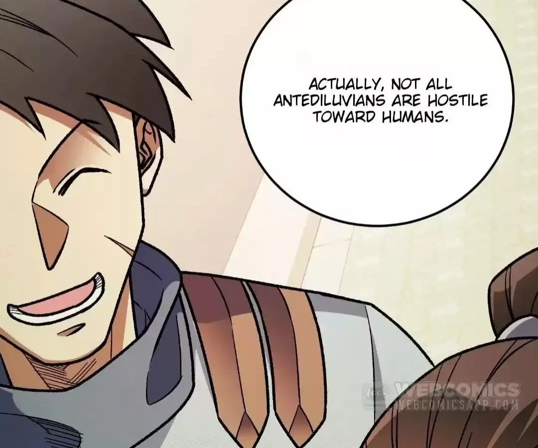 The Jobless Guy Who Has Come to Slay Chapter 185 page 28 - 