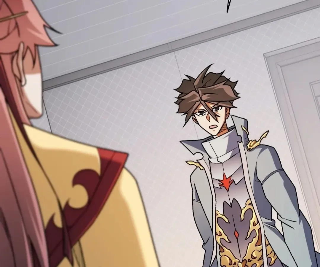The Jobless Guy Who Has Come to Slay Chapter 185 page 31 - 