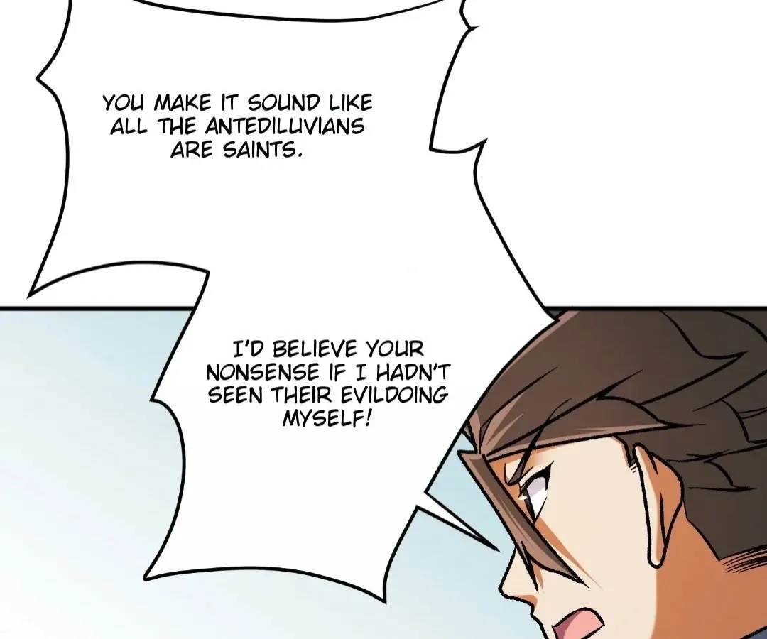 The Jobless Guy Who Has Come to Slay Chapter 185 page 40 - 