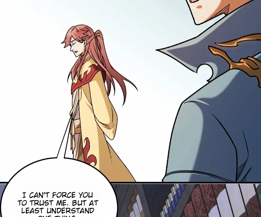 The Jobless Guy Who Has Come to Slay Chapter 185 page 41 - 