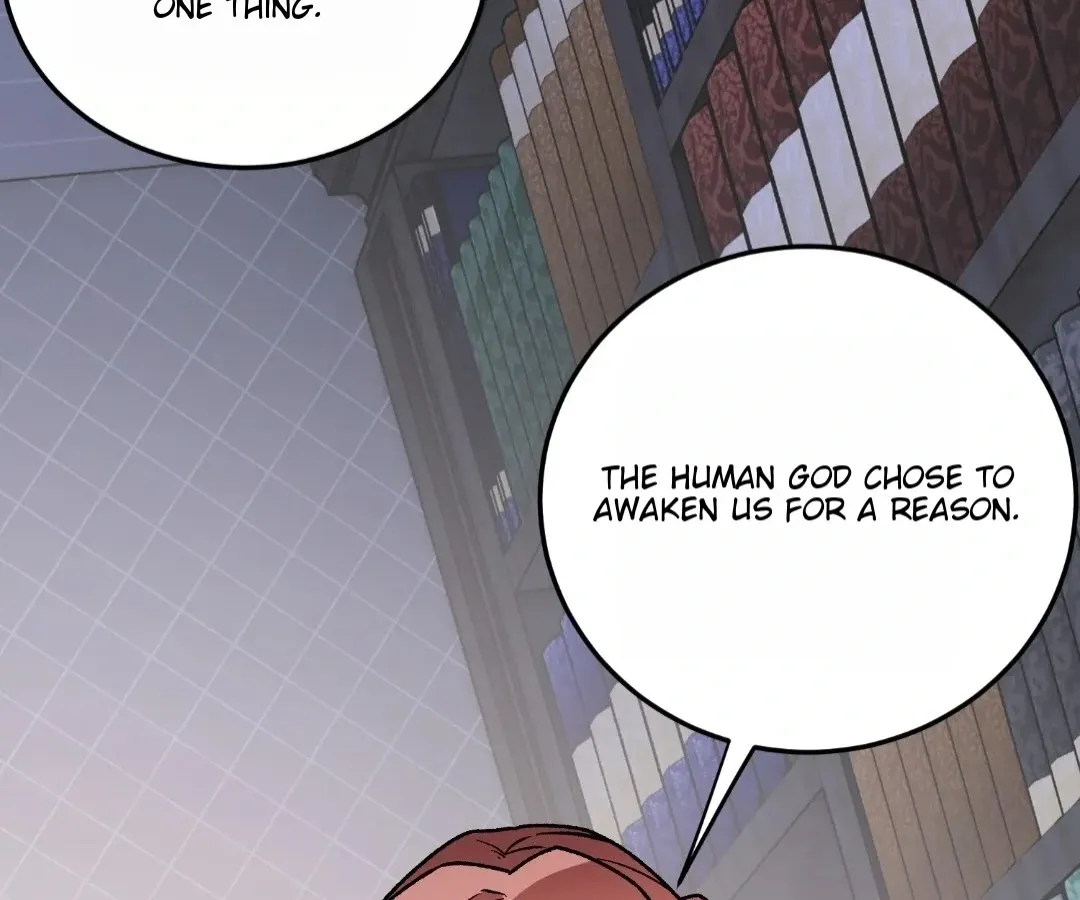 The Jobless Guy Who Has Come to Slay Chapter 185 page 42 - 