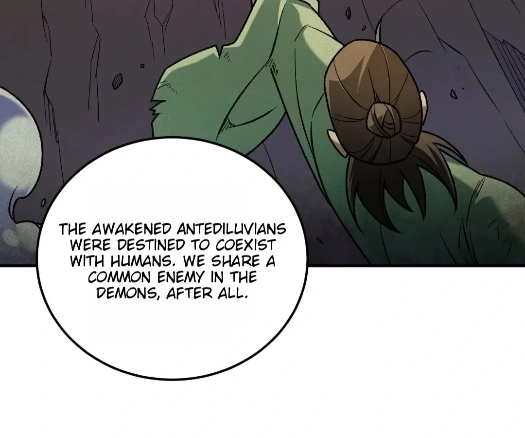 The Jobless Guy Who Has Come to Slay Chapter 185 page 48 - 
