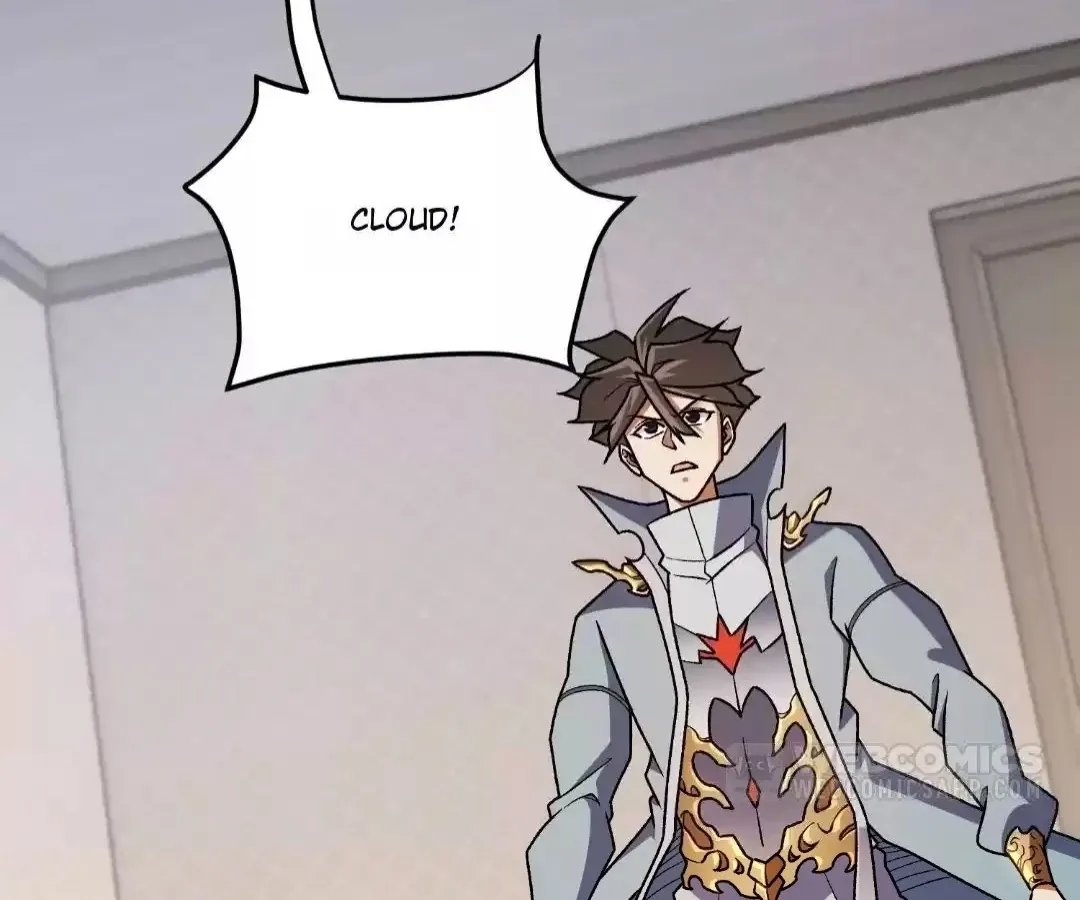 The Jobless Guy Who Has Come to Slay Chapter 185 page 52 - 