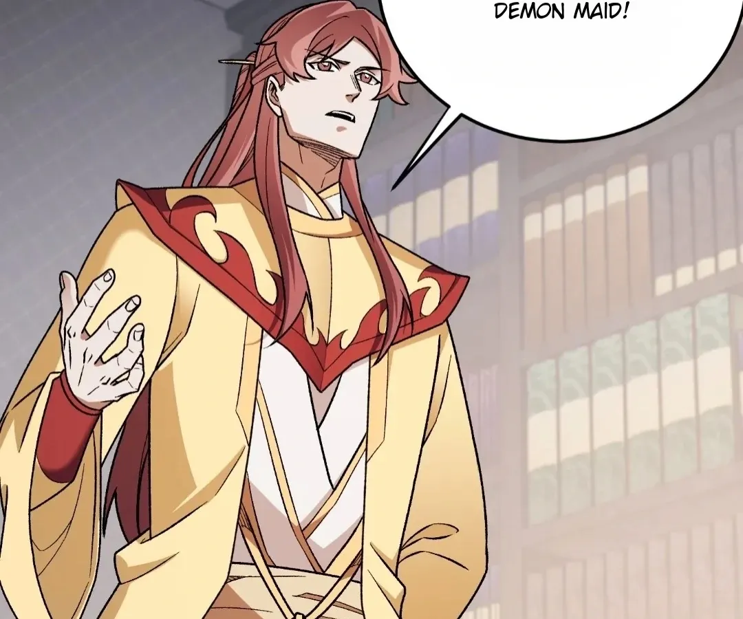 The Jobless Guy Who Has Come to Slay Chapter 185 page 57 - 