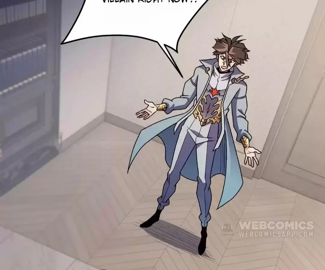 The Jobless Guy Who Has Come to Slay Chapter 185 page 60 - 