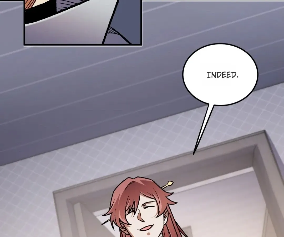 The Jobless Guy Who Has Come to Slay Chapter 185 page 7 - 