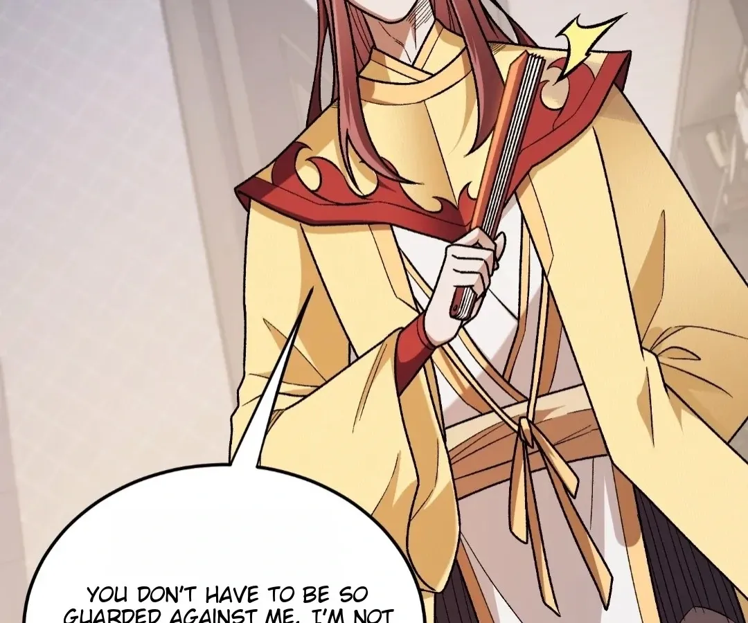 The Jobless Guy Who Has Come to Slay Chapter 185 page 8 - 