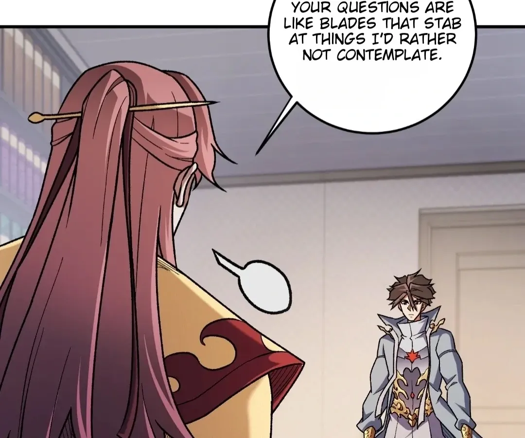The Jobless Guy Who Has Come to Slay Chapter 185 page 73 - 