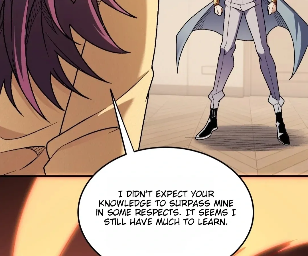 The Jobless Guy Who Has Come to Slay Chapter 185 page 74 - 