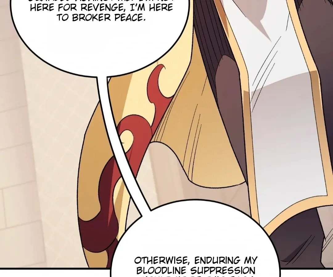 The Jobless Guy Who Has Come to Slay Chapter 185 page 9 - 