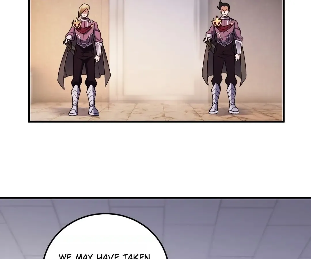The Jobless Guy Who Has Come to Slay Chapter 185 page 83 - 