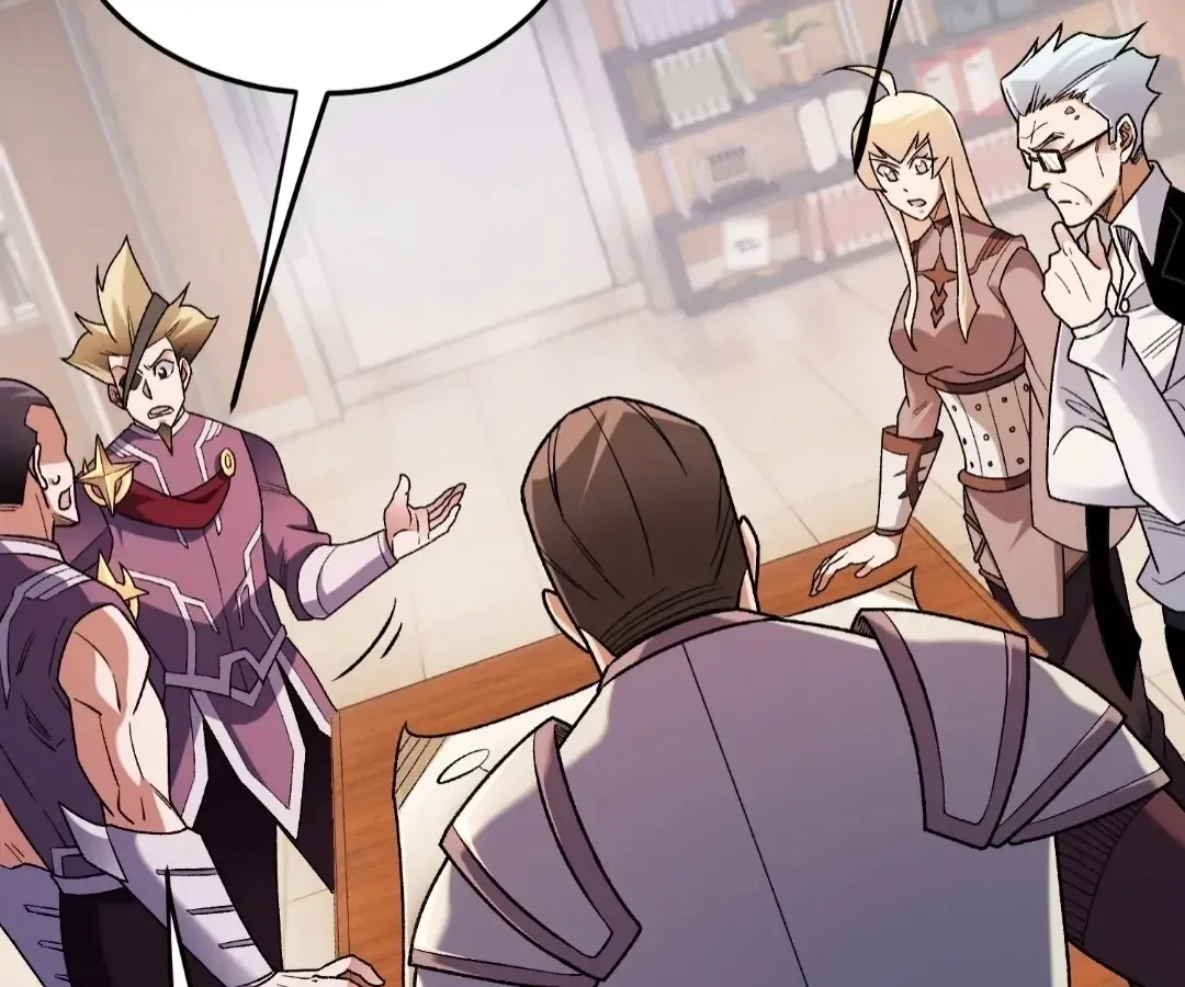 The Jobless Guy Who Has Come to Slay Chapter 185 page 87 - 