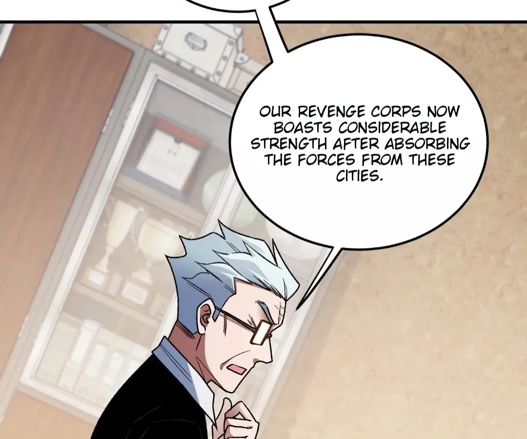 The Jobless Guy Who Has Come to Slay Chapter 185 page 89 - 