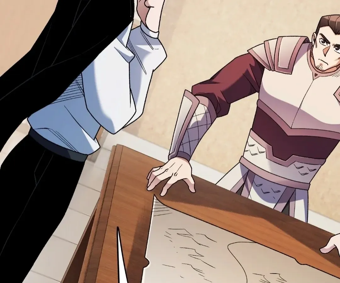 The Jobless Guy Who Has Come to Slay Chapter 185 page 90 - 