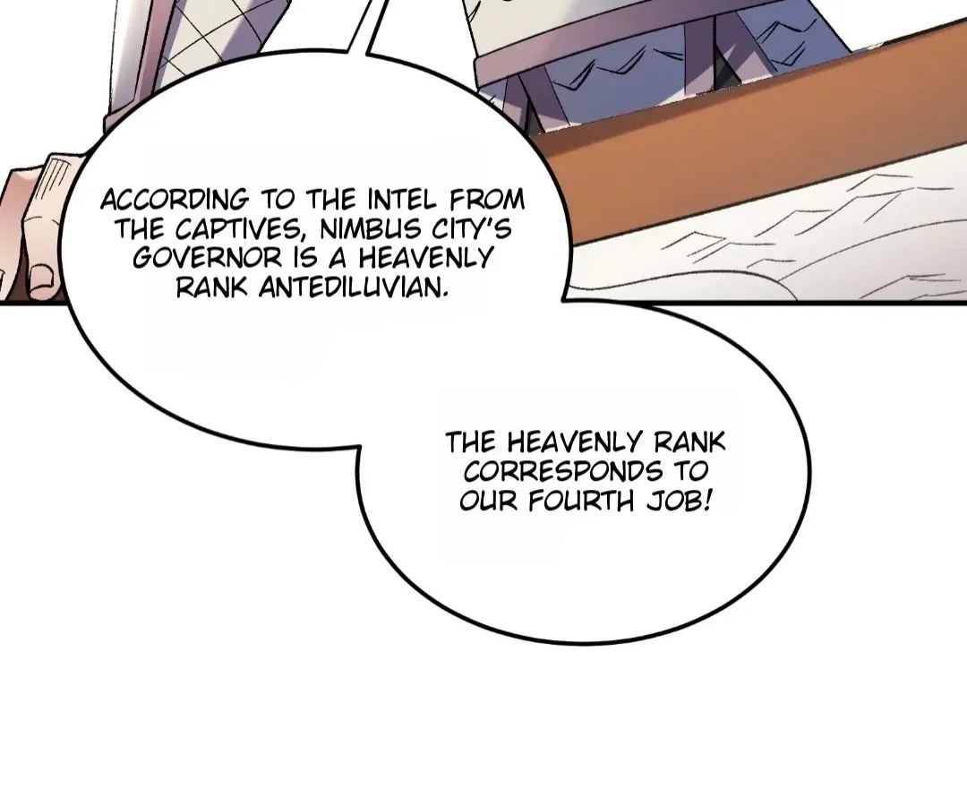 The Jobless Guy Who Has Come to Slay Chapter 185 page 93 - 