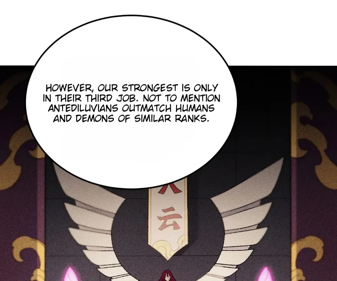 The Jobless Guy Who Has Come to Slay Chapter 185 page 94 - 