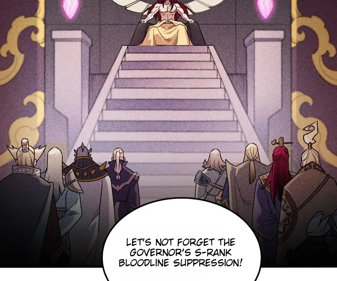 The Jobless Guy Who Has Come to Slay Chapter 185 page 95 - 