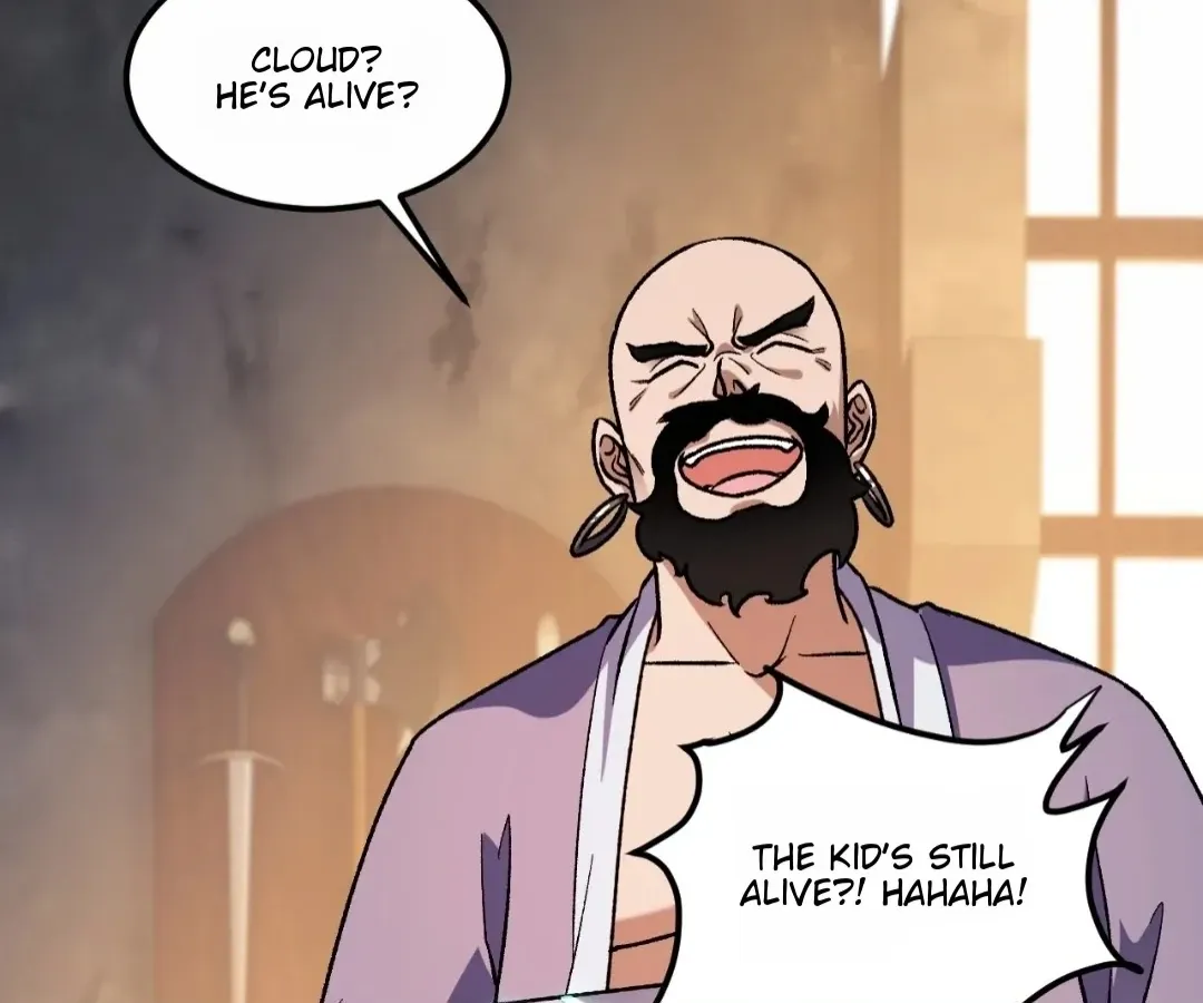 The Jobless Guy Who Has Come to Slay Chapter 186 page 2 - 