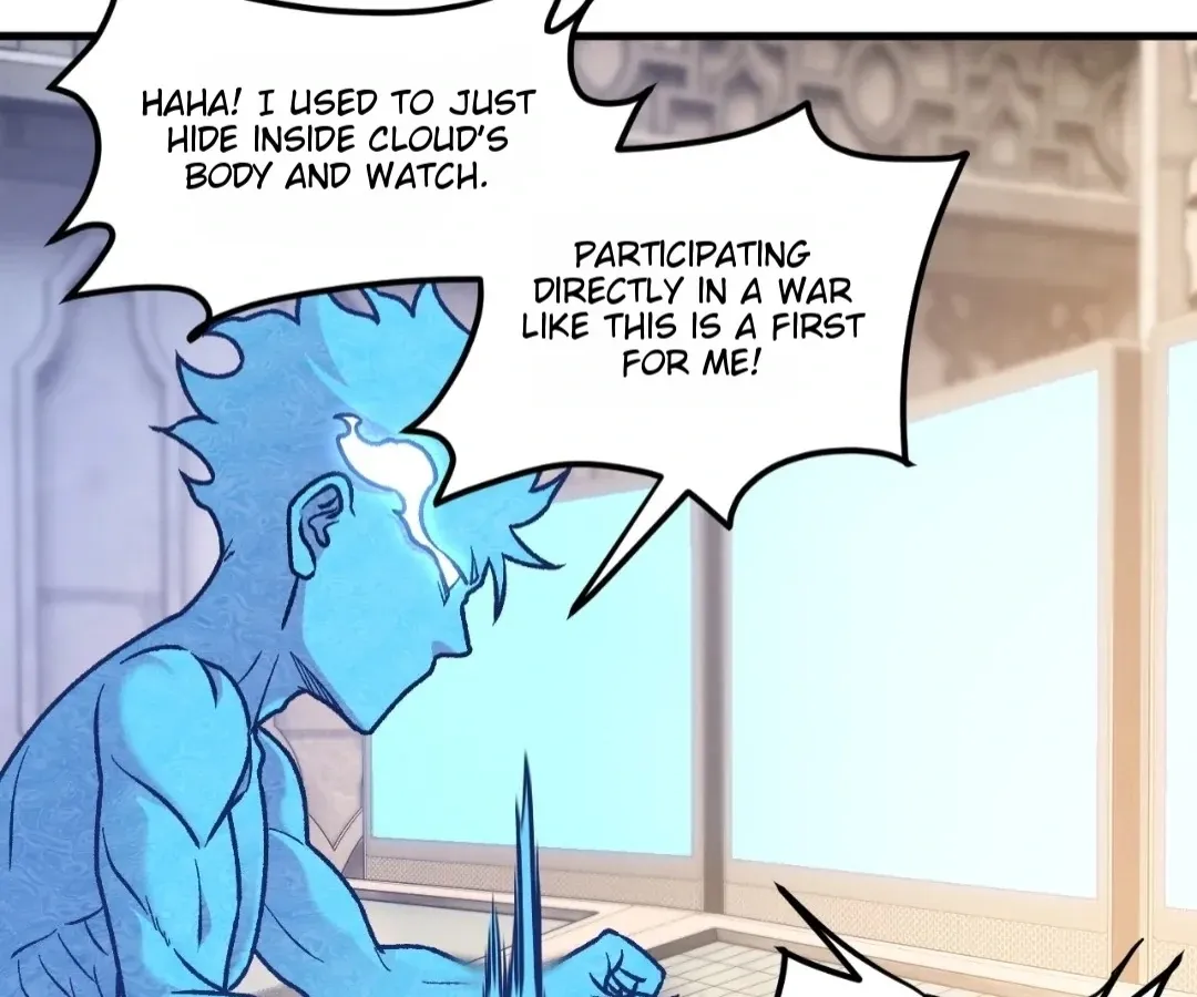 The Jobless Guy Who Has Come to Slay Chapter 186 page 101 - 