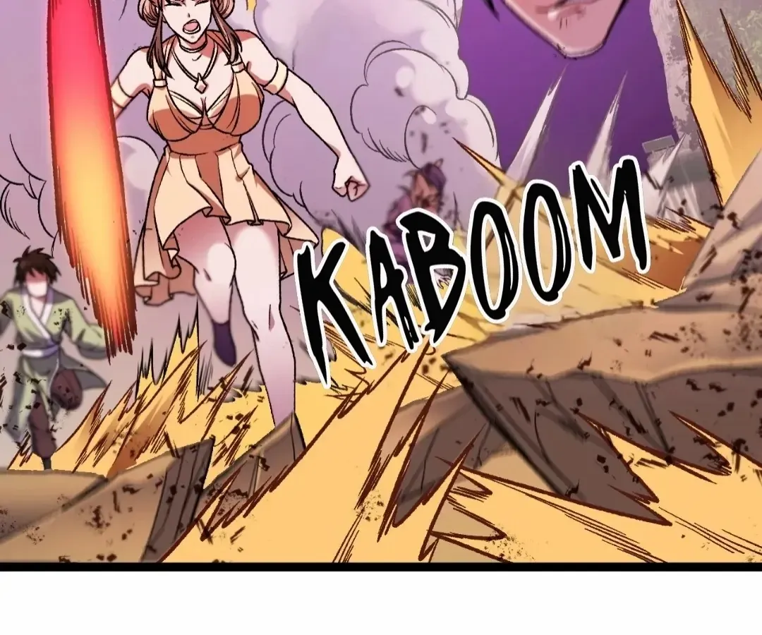 The Jobless Guy Who Has Come to Slay Chapter 186 page 105 - 