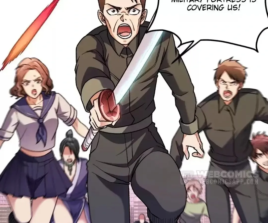 The Jobless Guy Who Has Come to Slay Chapter 186 page 107 - 