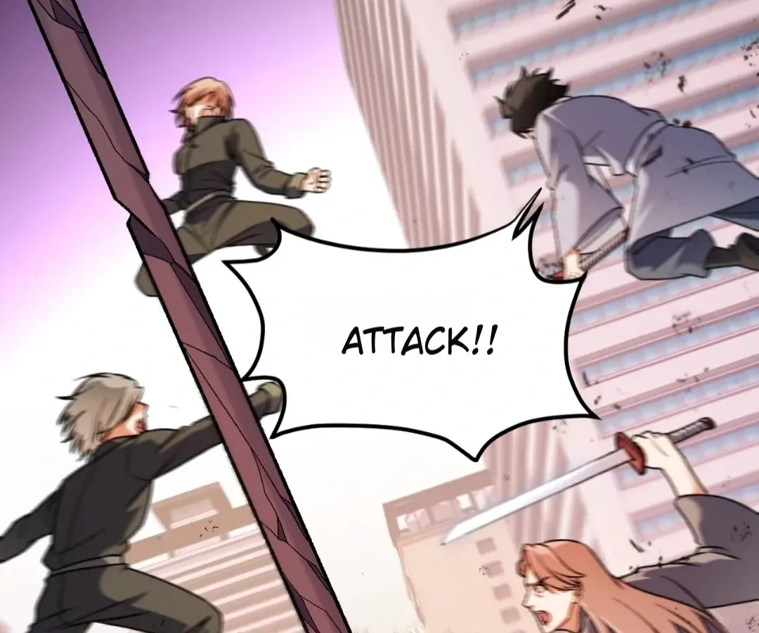 The Jobless Guy Who Has Come to Slay Chapter 186 page 109 - 