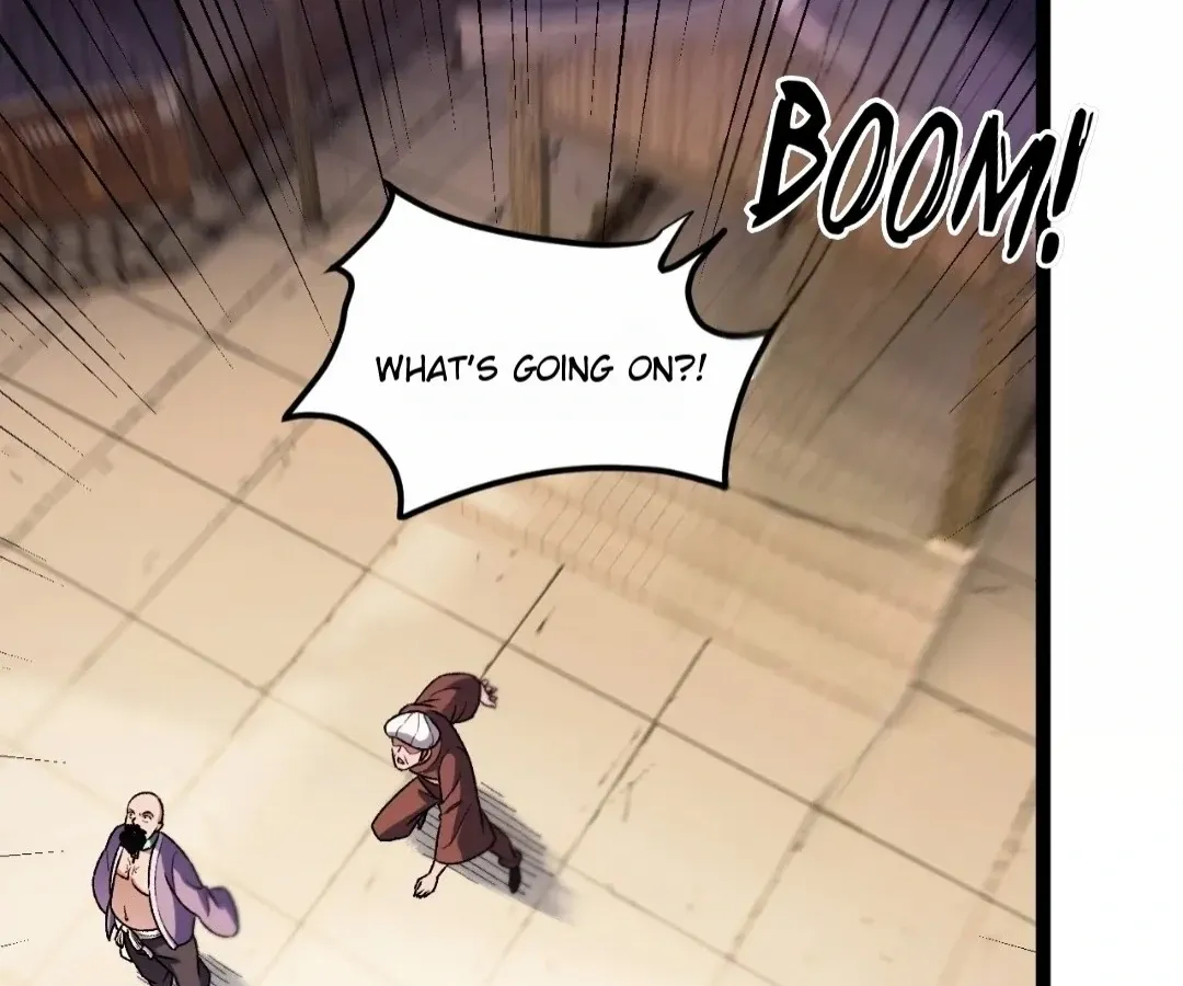The Jobless Guy Who Has Come to Slay Chapter 186 page 12 - 
