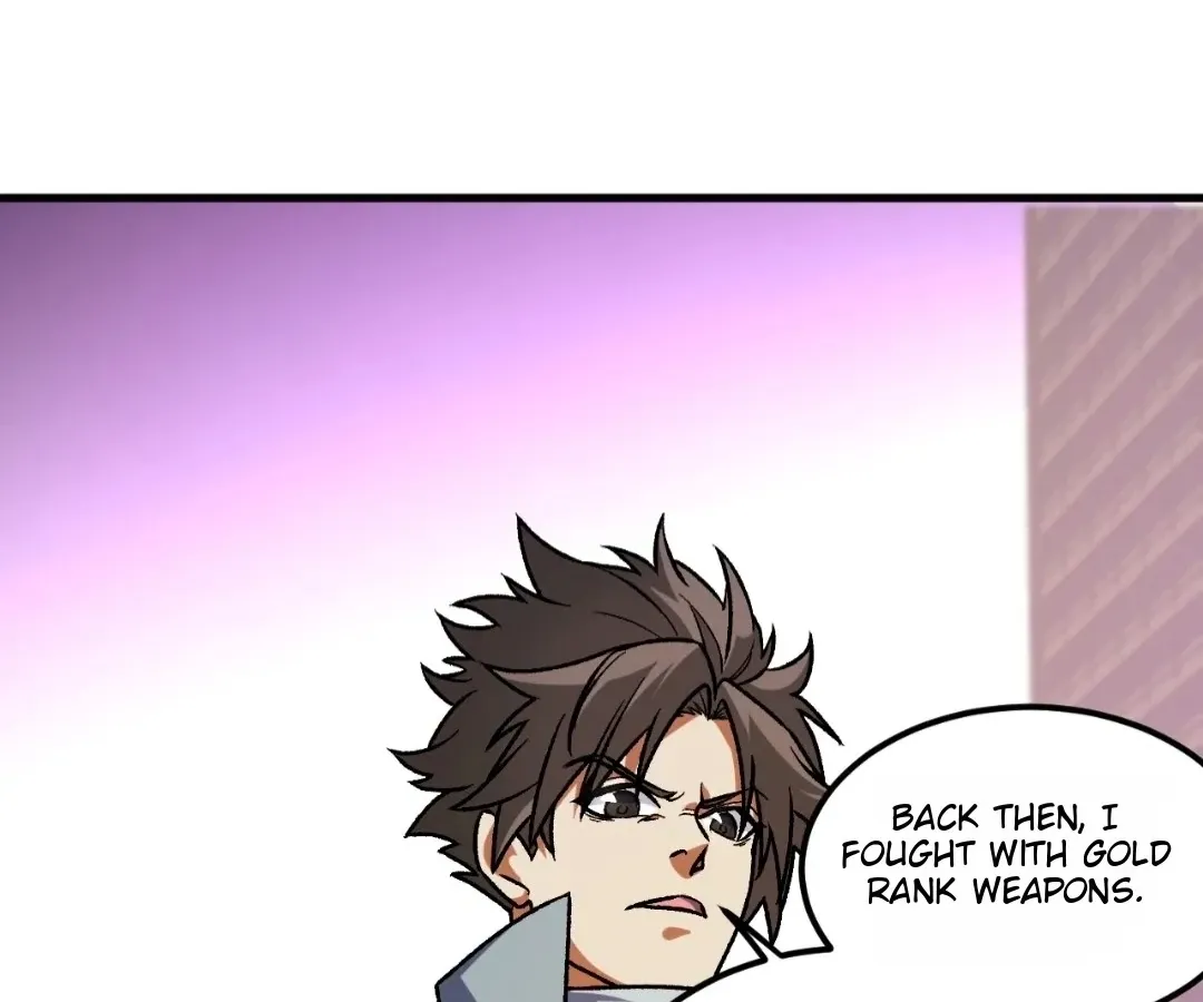 The Jobless Guy Who Has Come to Slay Chapter 186 page 113 - 