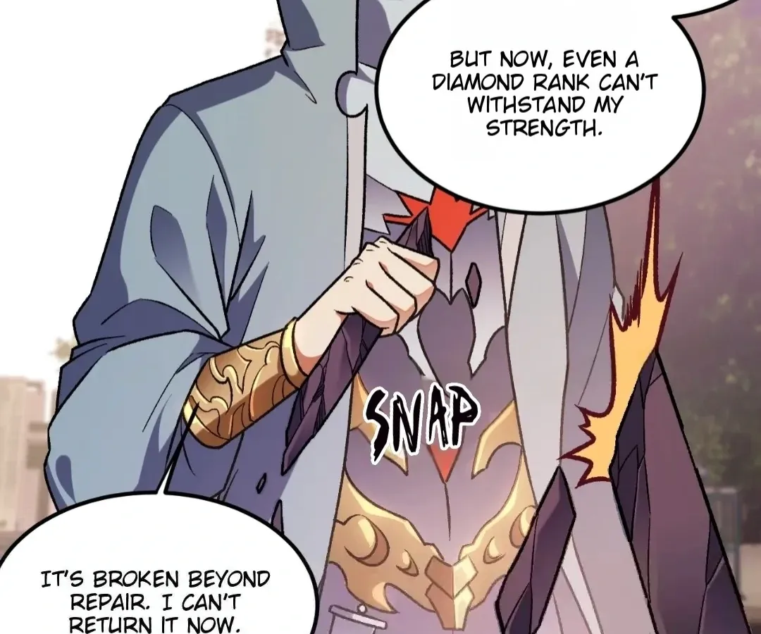 The Jobless Guy Who Has Come to Slay Chapter 186 page 114 - 