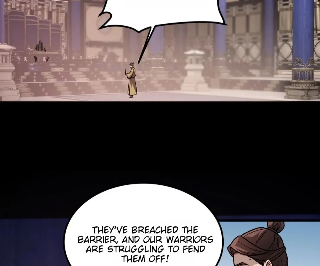 The Jobless Guy Who Has Come to Slay Chapter 186 page 116 - 