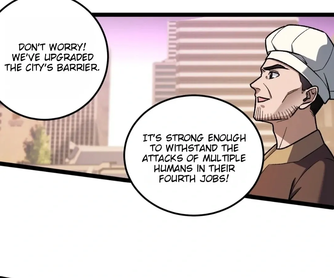 The Jobless Guy Who Has Come to Slay Chapter 186 page 16 - 