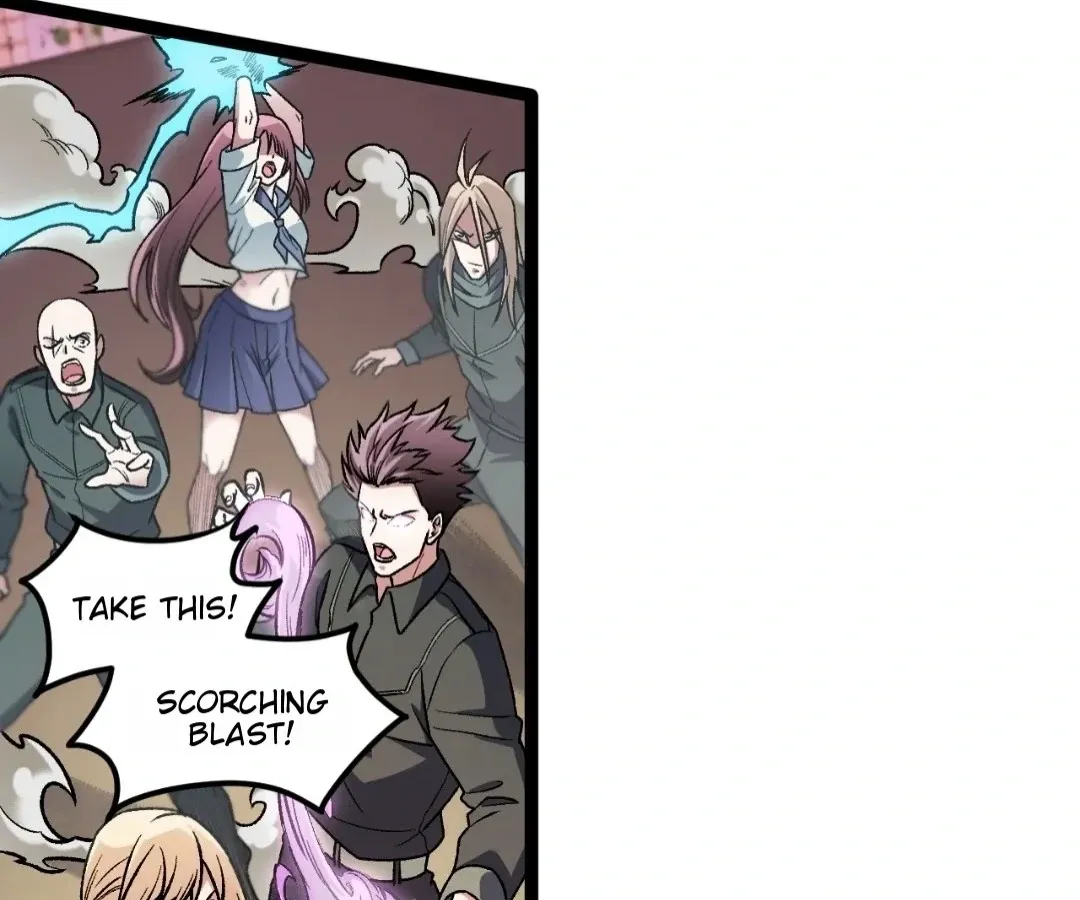 The Jobless Guy Who Has Come to Slay Chapter 186 page 17 - 