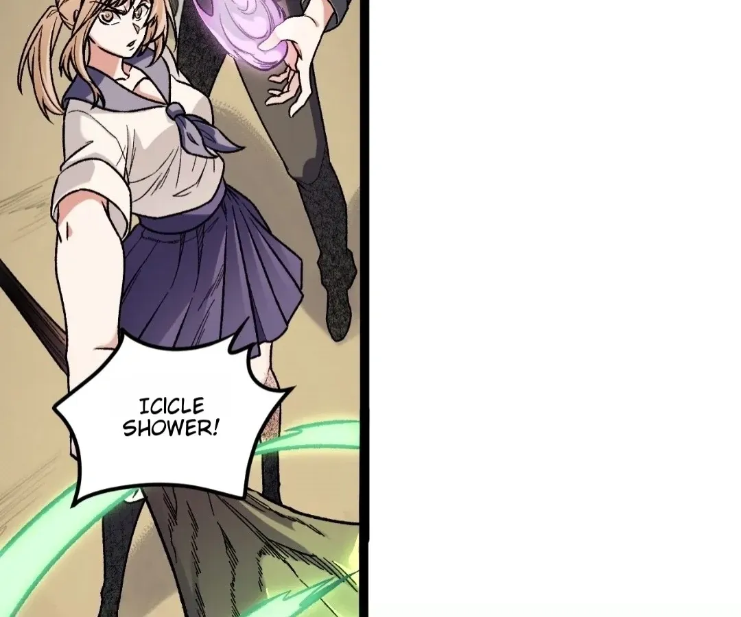 The Jobless Guy Who Has Come to Slay Chapter 186 page 18 - 