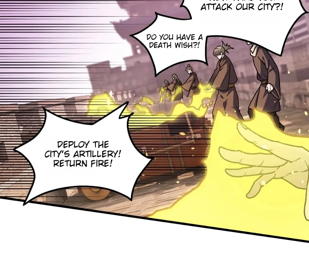 The Jobless Guy Who Has Come to Slay Chapter 186 page 24 - 