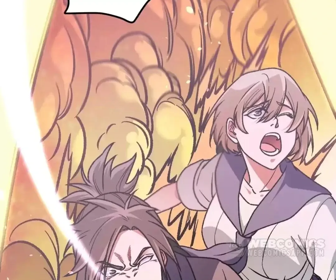 The Jobless Guy Who Has Come to Slay Chapter 186 page 27 - 