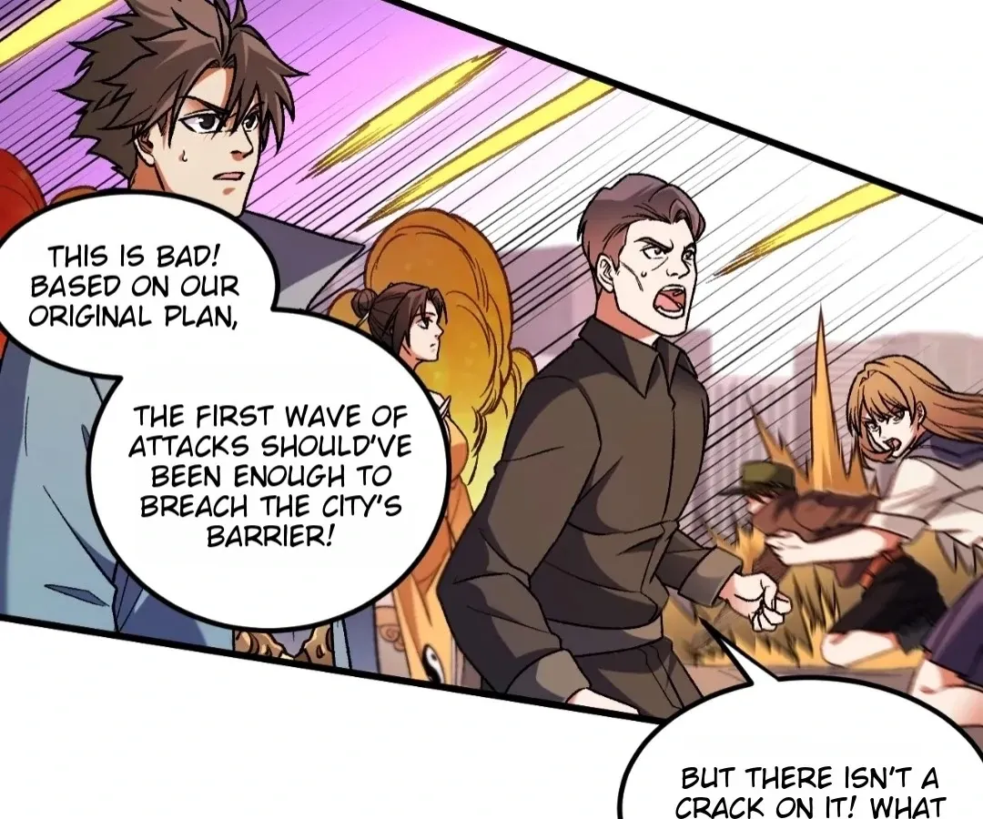 The Jobless Guy Who Has Come to Slay Chapter 186 page 29 - 