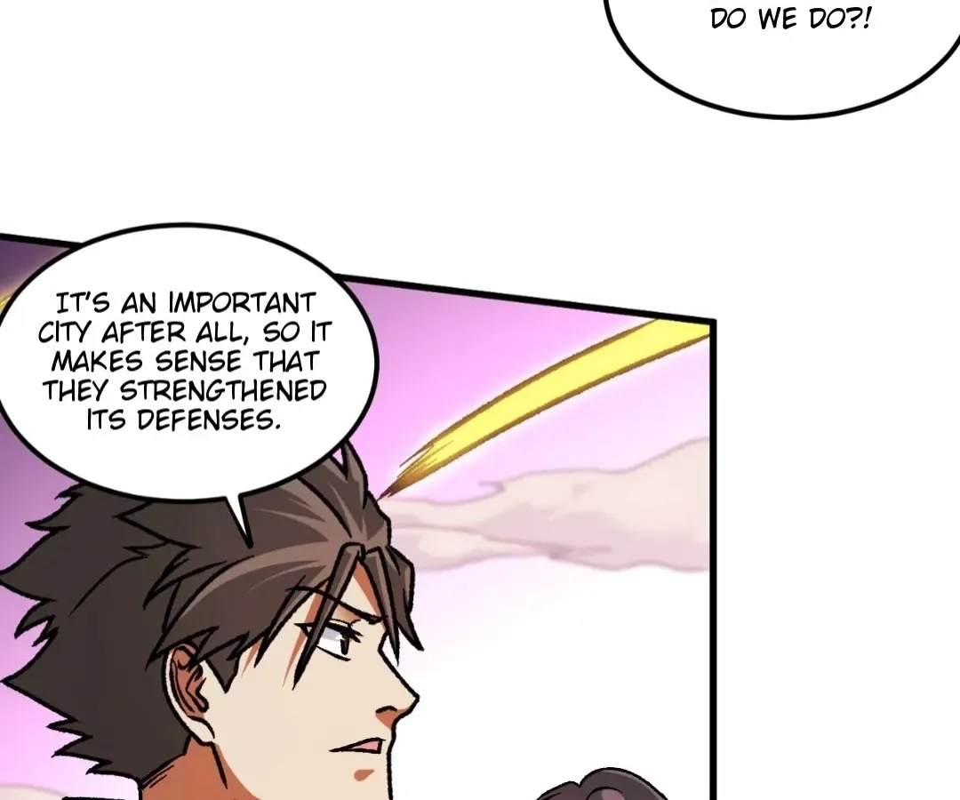 The Jobless Guy Who Has Come to Slay Chapter 186 page 30 - 