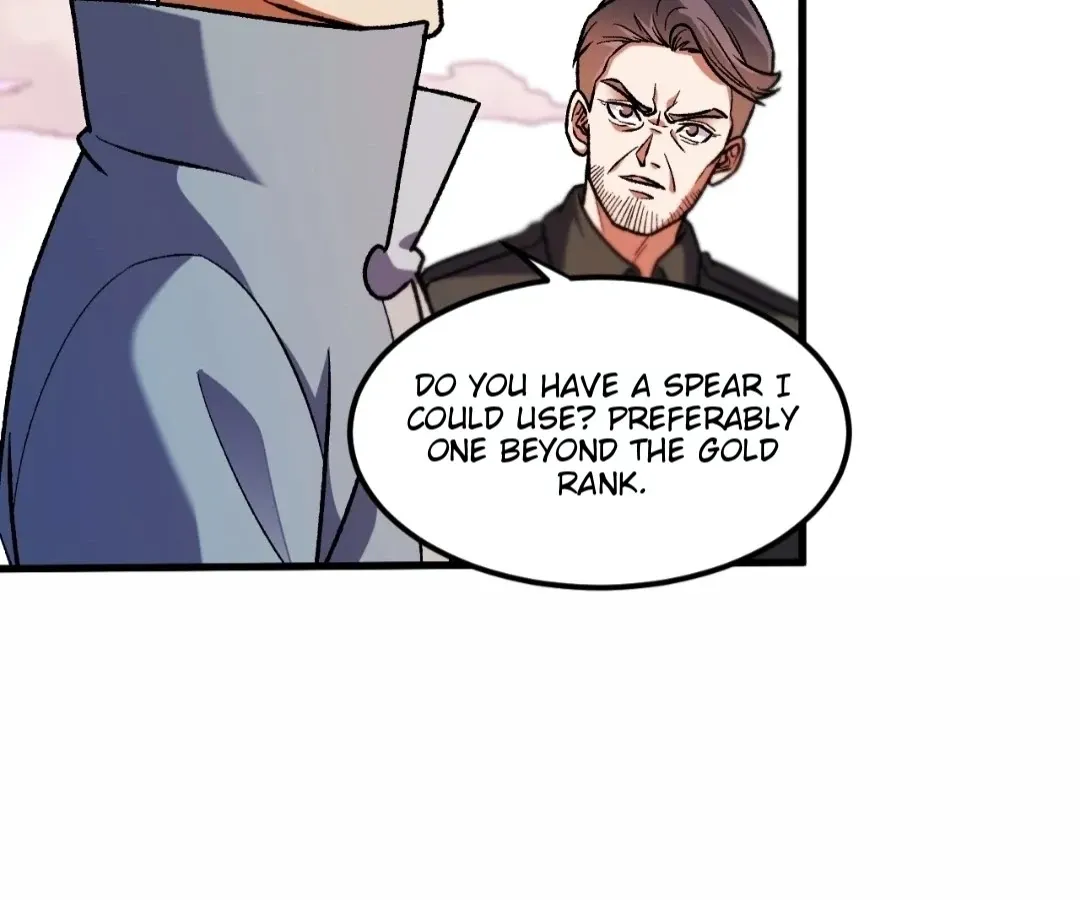 The Jobless Guy Who Has Come to Slay Chapter 186 page 31 - 