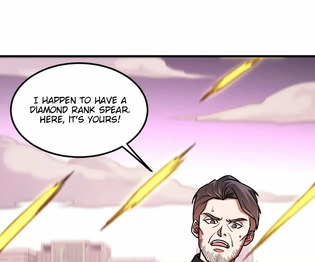 The Jobless Guy Who Has Come to Slay Chapter 186 page 32 - 