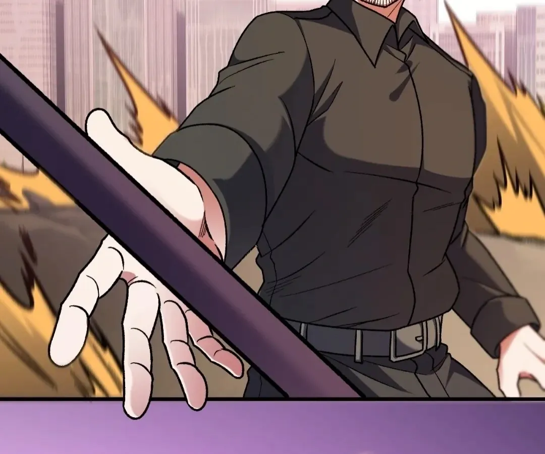 The Jobless Guy Who Has Come to Slay Chapter 186 page 33 - 