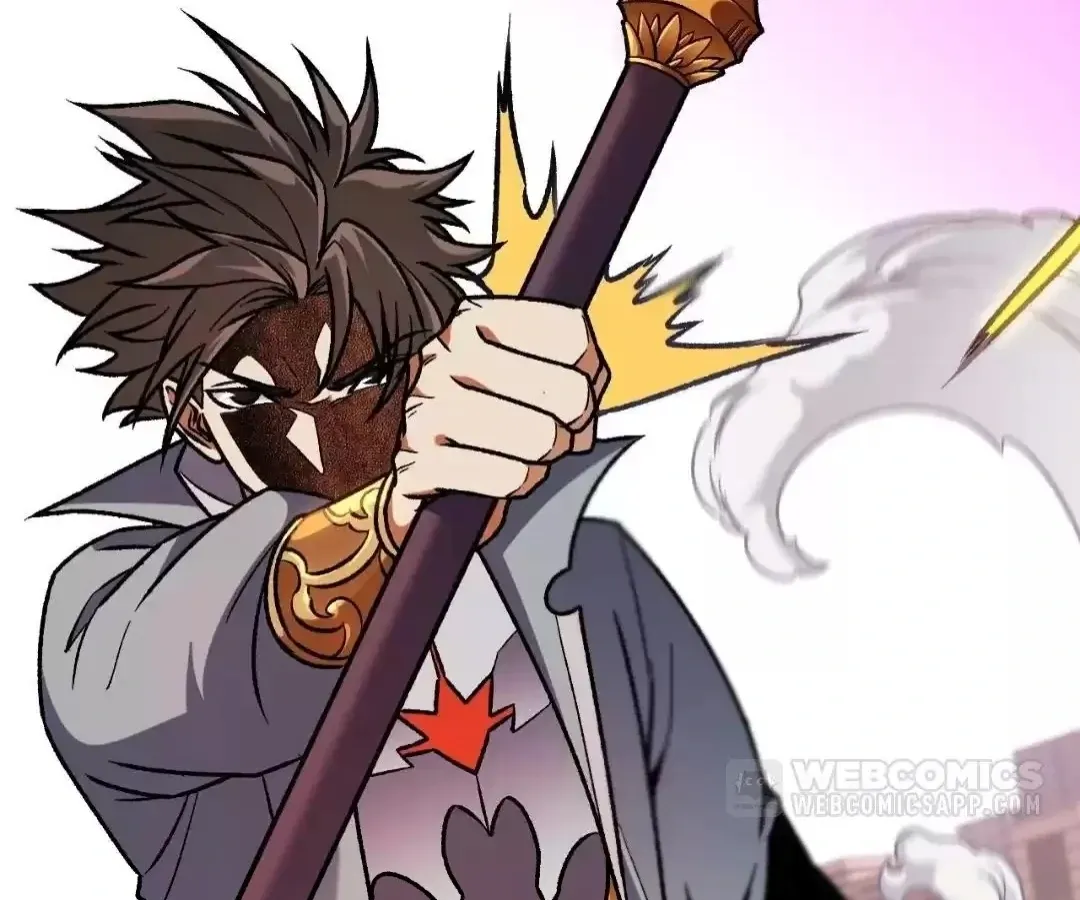 The Jobless Guy Who Has Come to Slay Chapter 186 page 35 - 