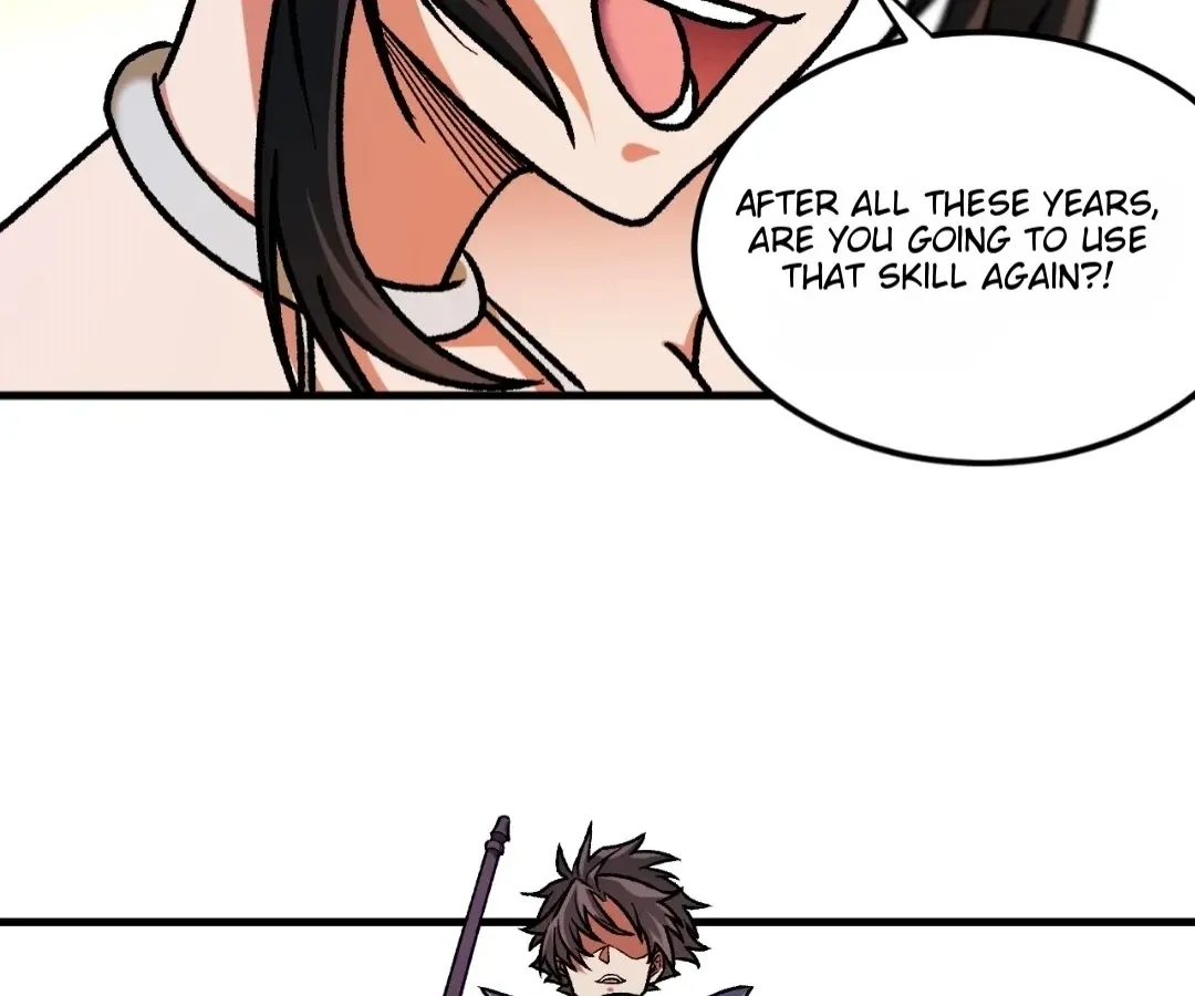 The Jobless Guy Who Has Come to Slay Chapter 186 page 38 - 
