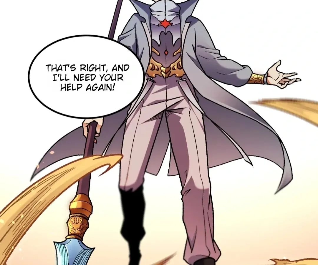 The Jobless Guy Who Has Come to Slay Chapter 186 page 39 - 