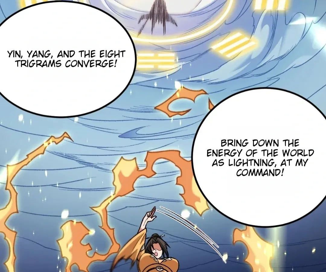 The Jobless Guy Who Has Come to Slay Chapter 186 page 45 - 