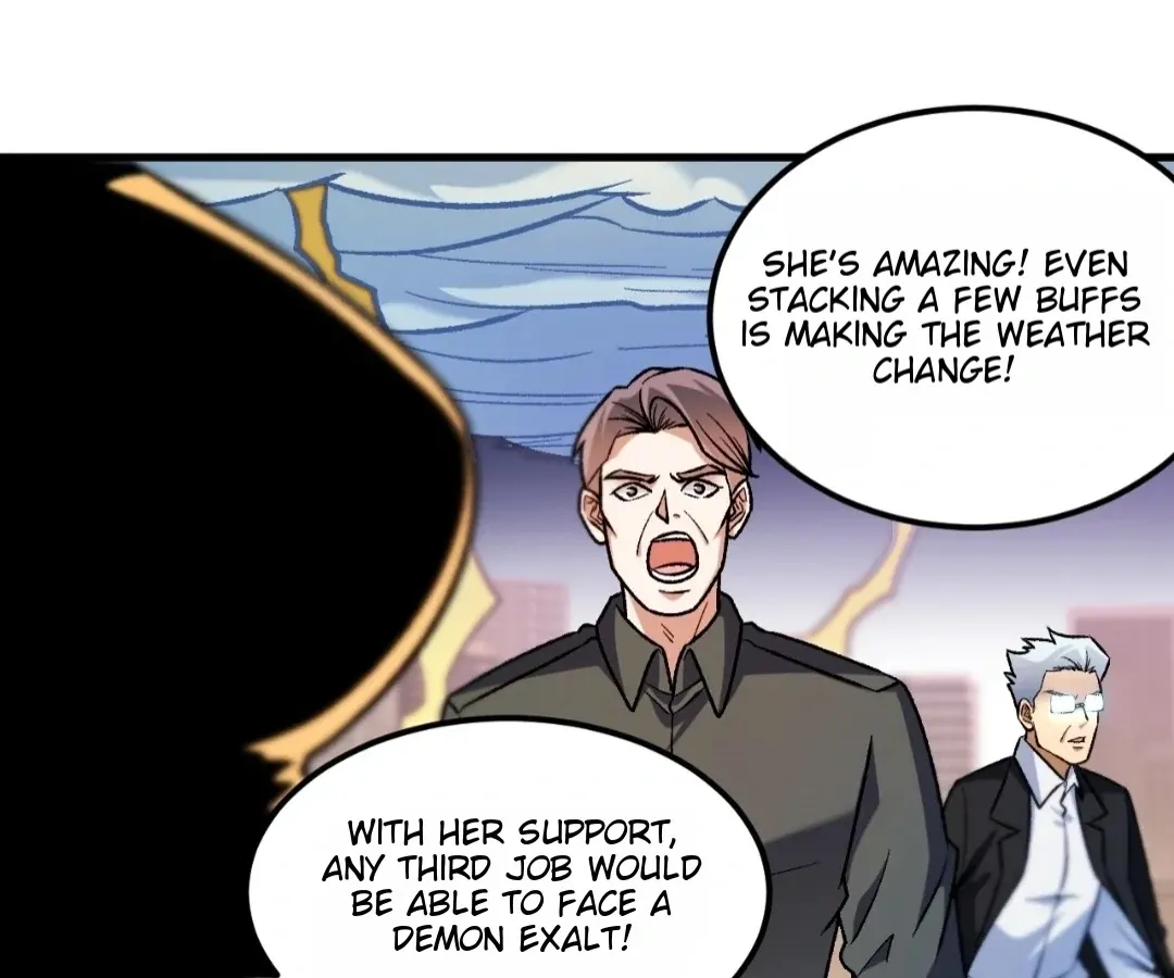 The Jobless Guy Who Has Come to Slay Chapter 186 page 47 - 