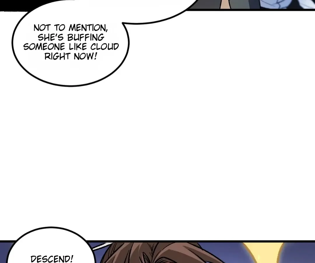 The Jobless Guy Who Has Come to Slay Chapter 186 page 48 - 